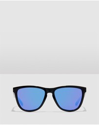 Hawkers Co - HAWKERS - Diamond Sky ONE RAW Sunglasses for Men and Women UV400