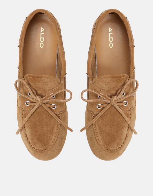 ALDO - Sail Boat Shoes
