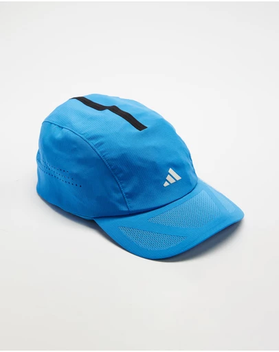 adidas Performance - Running x adizero CLIMACOOL Lightweight Cap