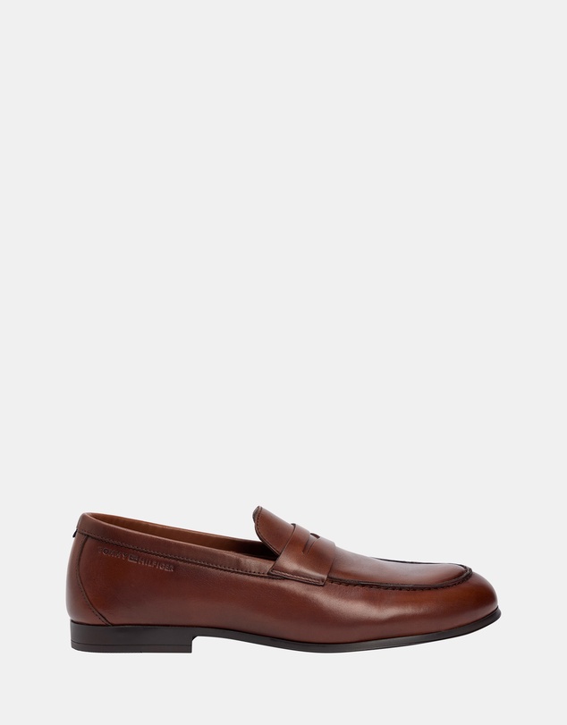 Tommy Hilfiger - Emilio Loafers - Men's