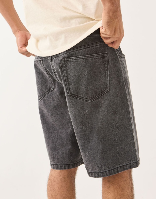 Brixton - Brixton Relaxed Short
