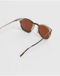 Oliver Peoples - O'Malley Sun