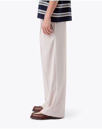 Zanerobe - Twill Mega Pant Ecru