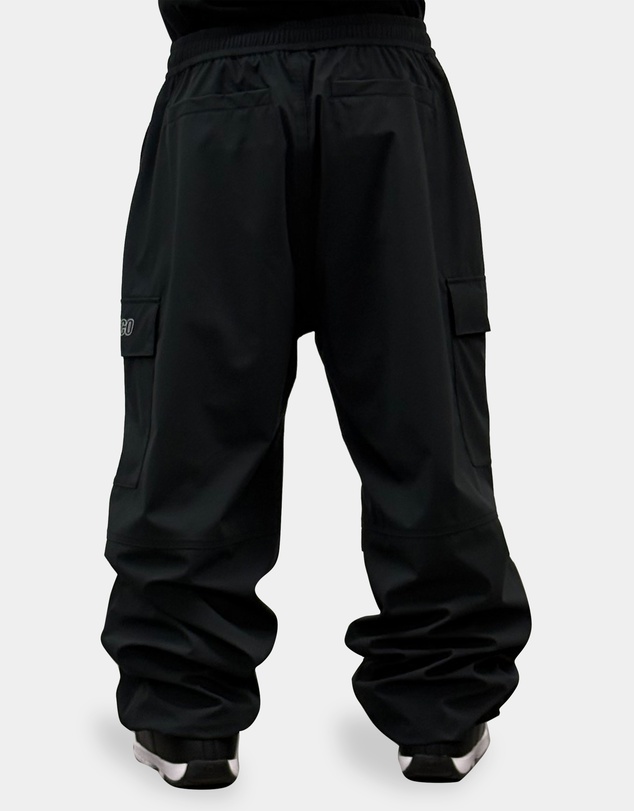 DC Shoes - Mens 25 DC Wide Snow Pants