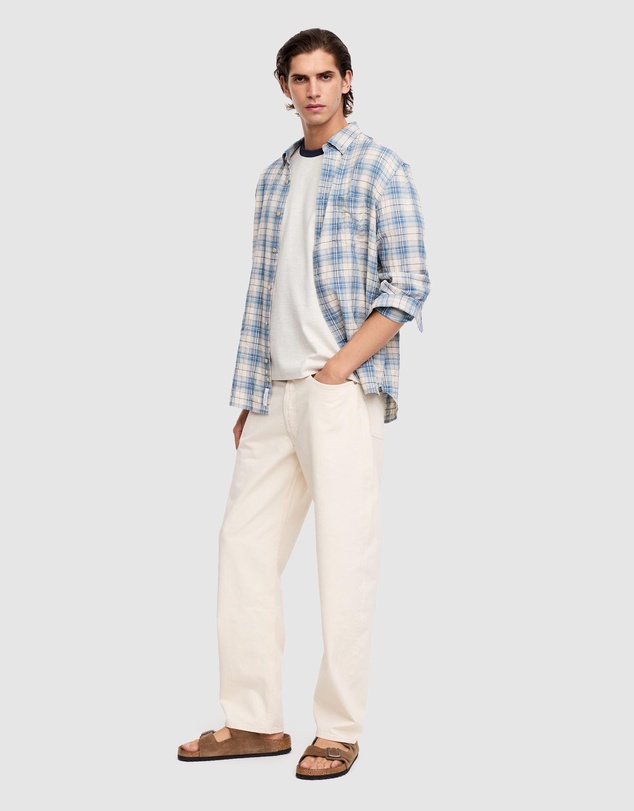 ARKET - Fitted T-Shirt