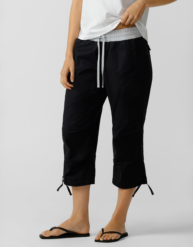 Lorna Jane - Flashdance Capri Pants