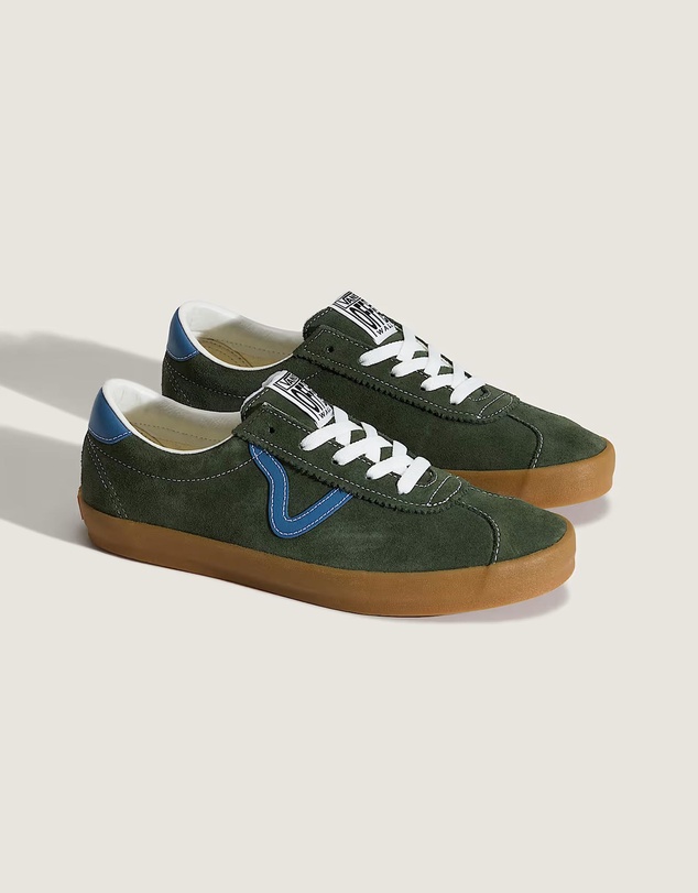 Vans - Sport Low - Men's