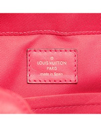 Pre-Loved by Azura Reborn - Pre-Loved louis vuitton Pochette Crossbody Monogram Canvas