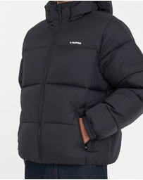 Huffer - Men's Street Puffer Jacket