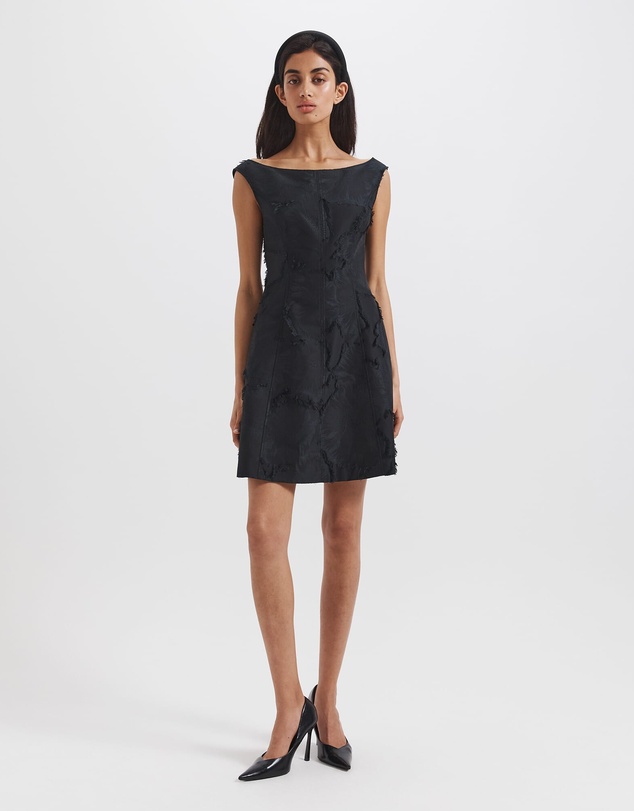 SABA - Colette Mini Dress