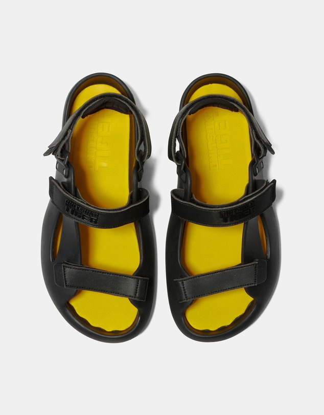 Onitsuka Tiger - Tiger Ergonio Strap - Unisex