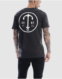 DVNT - Dive Deep Tee