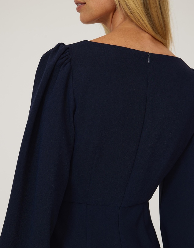 Tussah - Layla Midi Dress