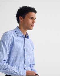 Oxford - Beckton Slim Fit Shirt