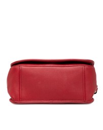 Pre-Loved by Azura Reborn - Pre-Loved Vitello Phenix Flap Crossbody