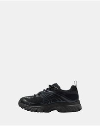 Nike - Air Max Moto 2K Black Grade School