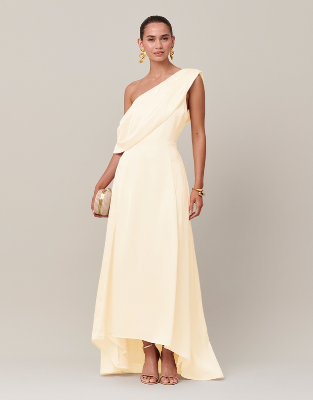 Savel - Rihanna Maxi Dress