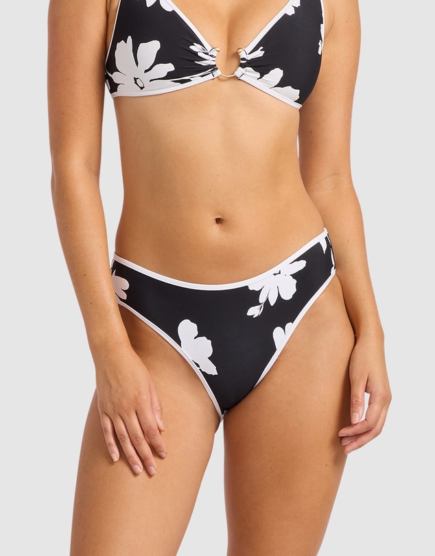 Seafolly - Mayflower Retro Bikini Bottom