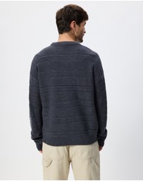 Rhythm - Jackson Knit