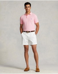 Polo Ralph Lauren - The Iconic Mesh Polo Shirt
