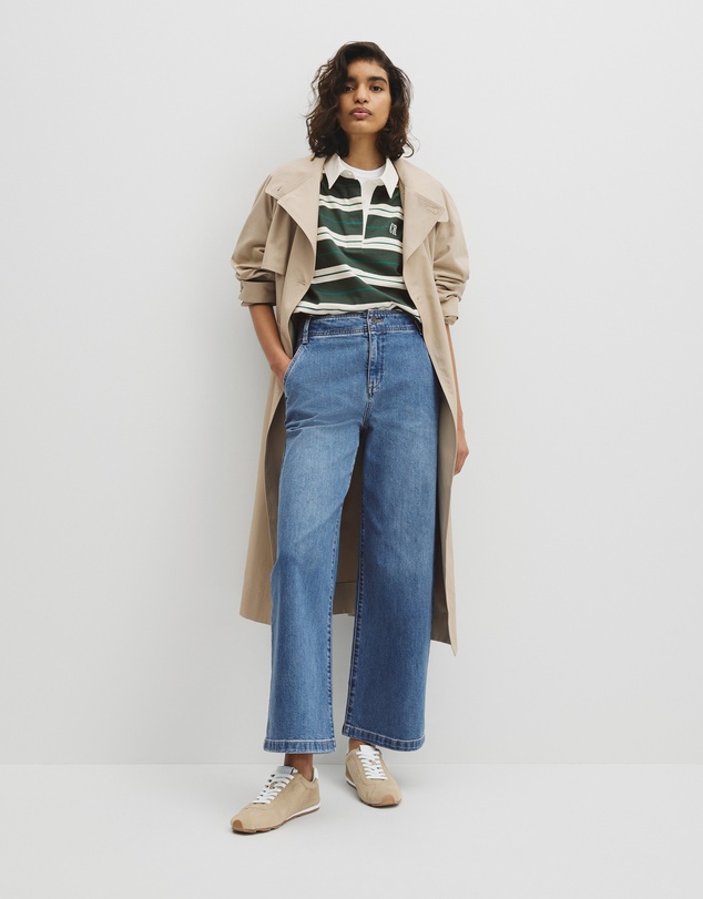 Country Road - Darcy Sneaker