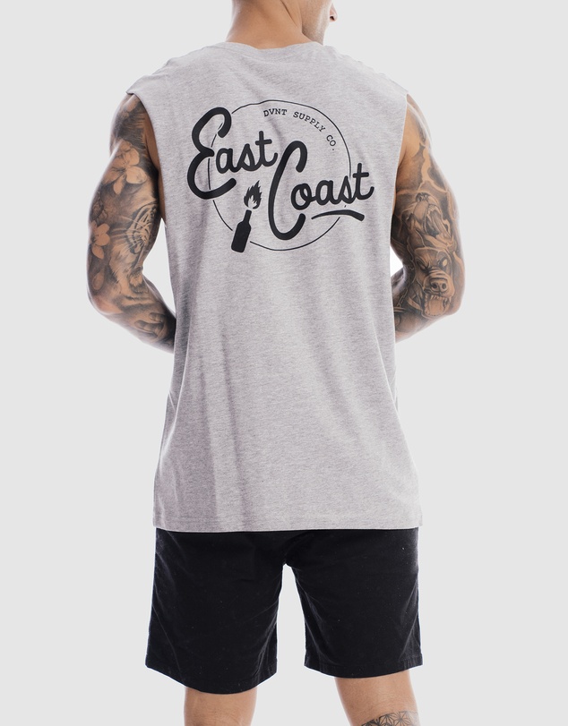DVNT - East Coast Tank