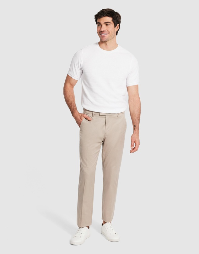 Tarocash - Ace Regular Stretch Pant