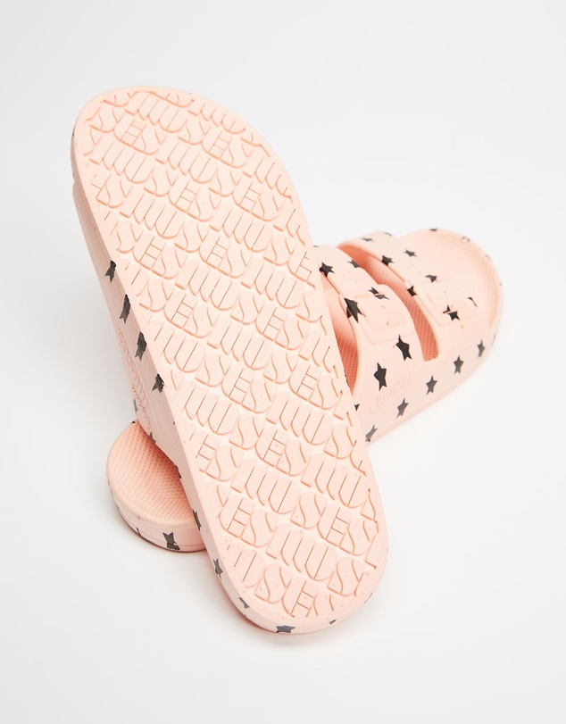 Freedom Moses - Slides - Unisex