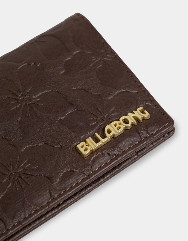 Billabong - Womens Kirra Wallet 2.0