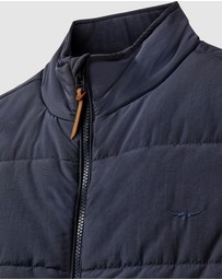 R.M.Williams - Padstow Vest