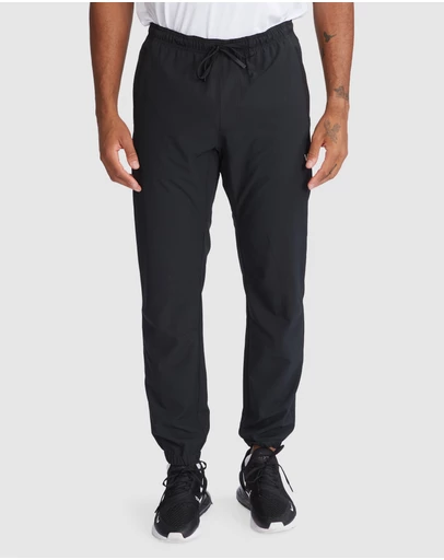 RVCA - Mens Yogger II Track Pants