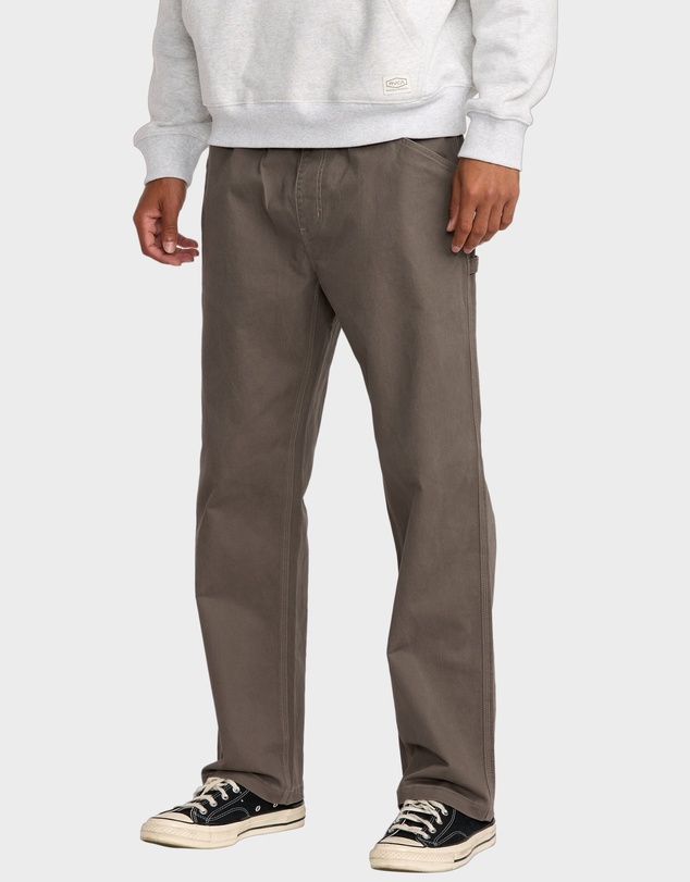 RVCA - Mens Americana Carpenter Pants