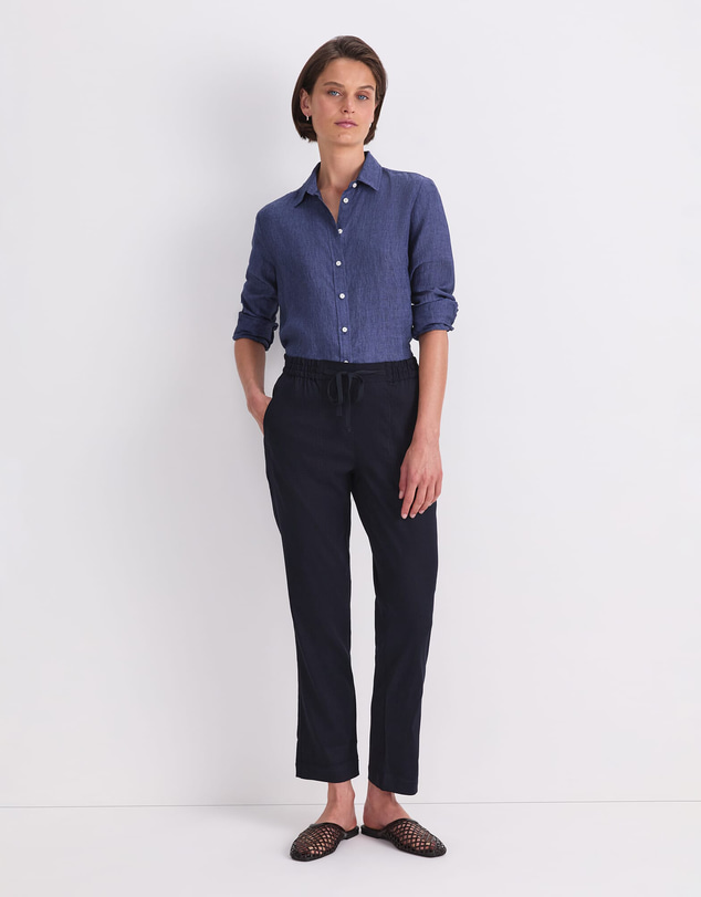 Sportscraft - Rosa Linen Pant