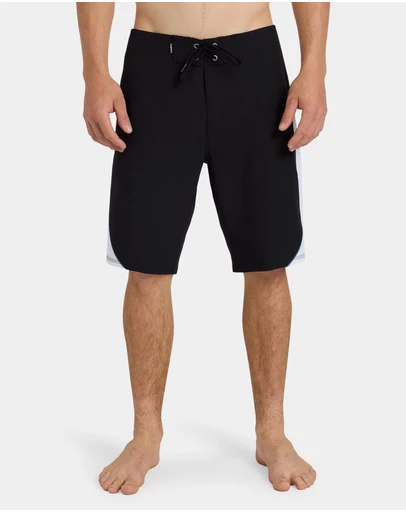 Quiksilver - Mens Surfsilk Core 20