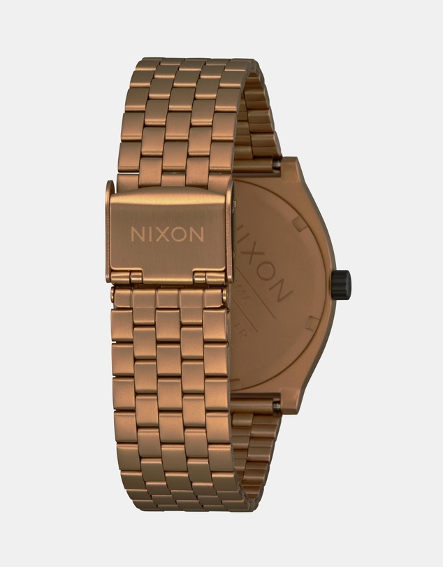 Nixon - Time Teller Watch