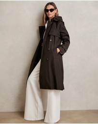 REISS - Azura Trench Coat