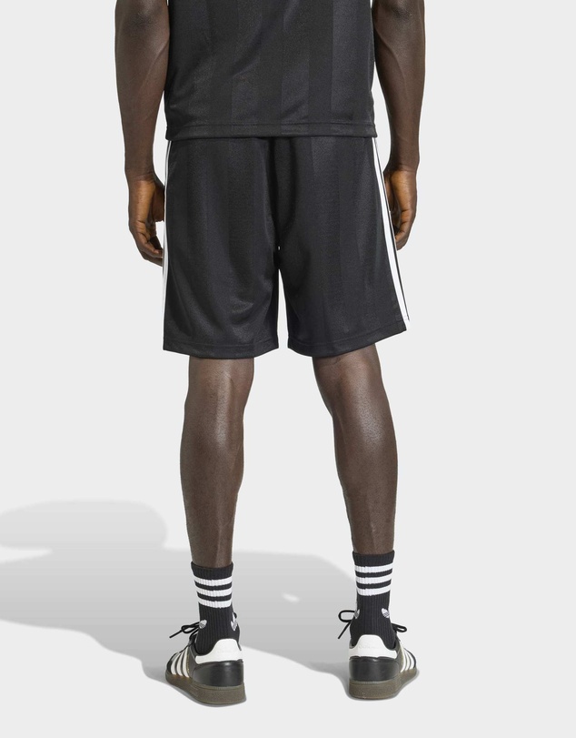 adidas Originals - 3-STRIPES LOOSE ENGINEERED SHORTS Mens