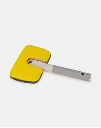 Joseph Joseph - CleanTech™ 2-in-1 Surface Scrubber