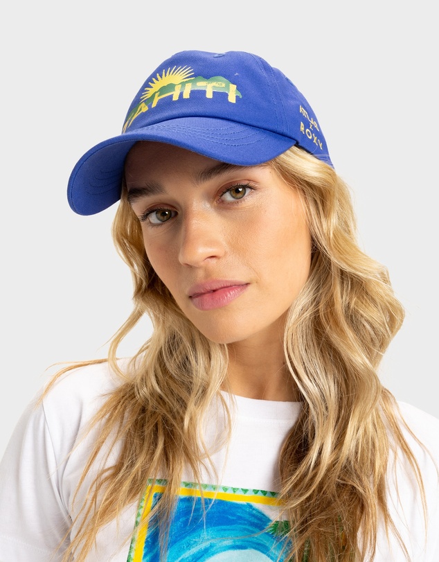Roxy - Womens Atlas Trucker Cap