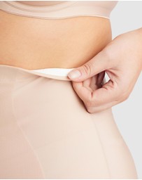 Nancy Ganz - No VPL High Waisted Slip