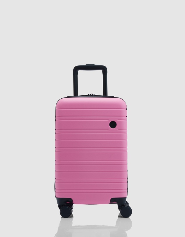 Nere - Stori Kids Carry-On 52cm Suitcase