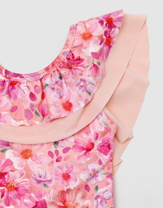 WITH LOVE FOR KIDS - Ruffle Swimmers - Babies - Kids