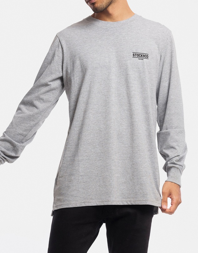 Stock & Co. - Chelsea Long Sleeve Tee