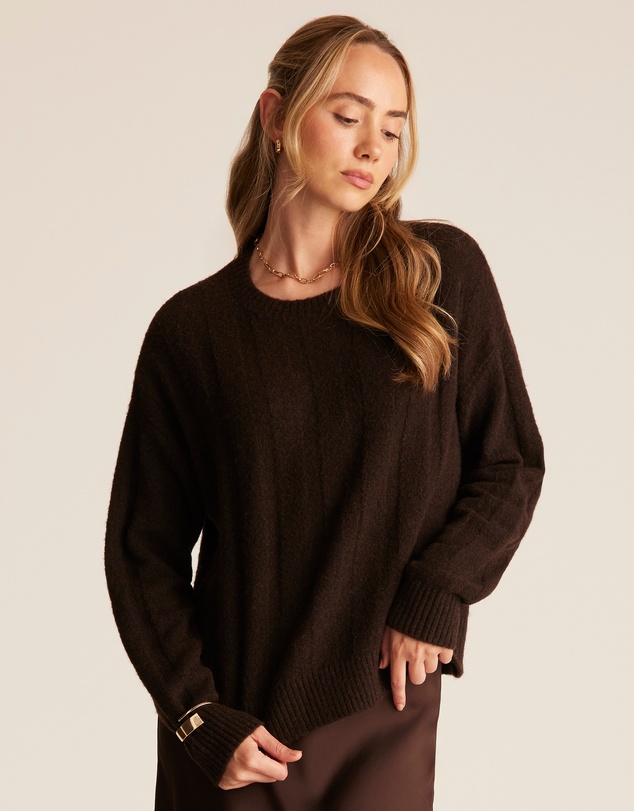 Stella - Mirabelle Knit