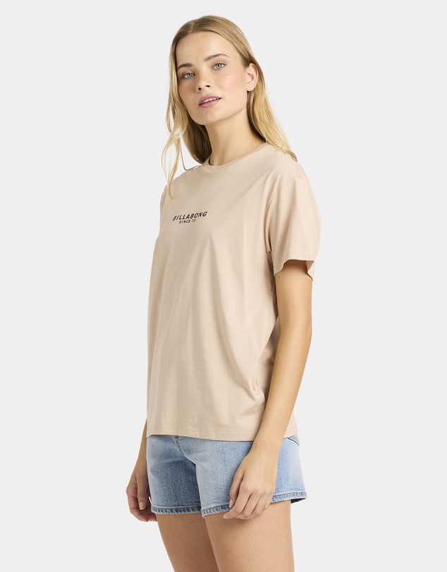 Billabong - Womens Emerald Island T-Shirt