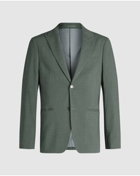 Tarocash - Eli Slim Suit Jacket
