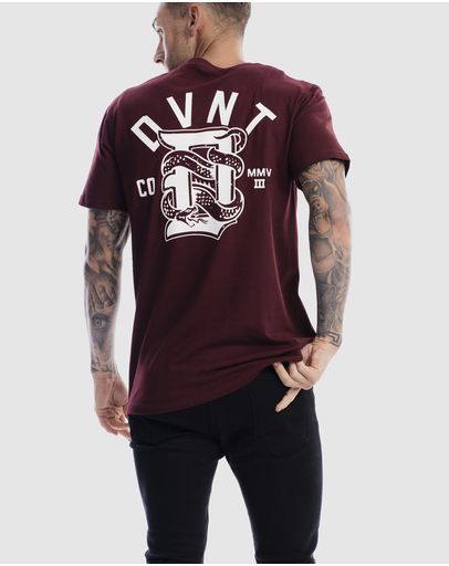 Oxblood