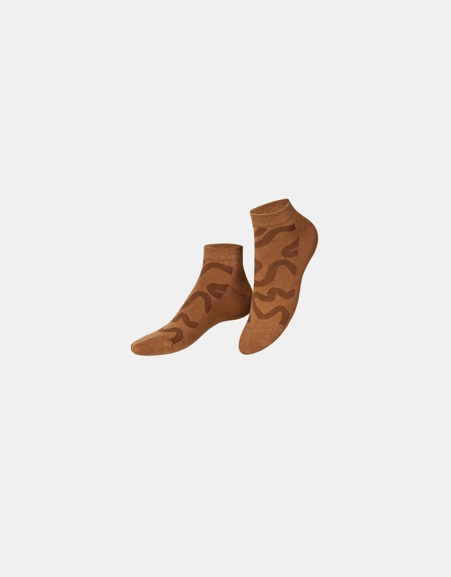 EAT MY SOCKS - Socks Smoothie Chocolate 2 pairs