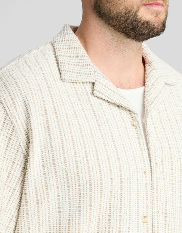 Johnny Bigg - Chandler Relaxed Shirt