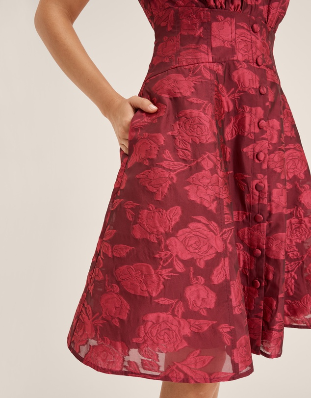 Review - Mina Shirtdress